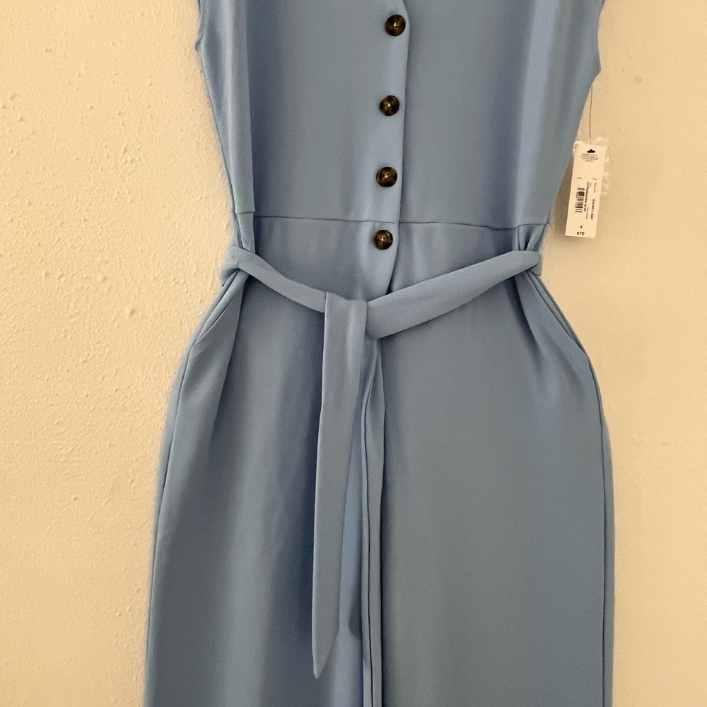 WORTHINGTON Jumpsuit Size 8